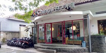 Little Seoul Bandung (Dok ist)