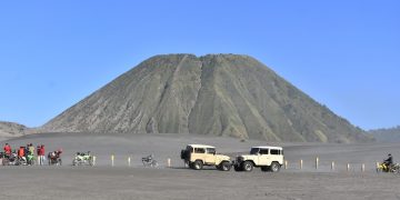 Pasir Berbisik, Malang (Dok Dion)