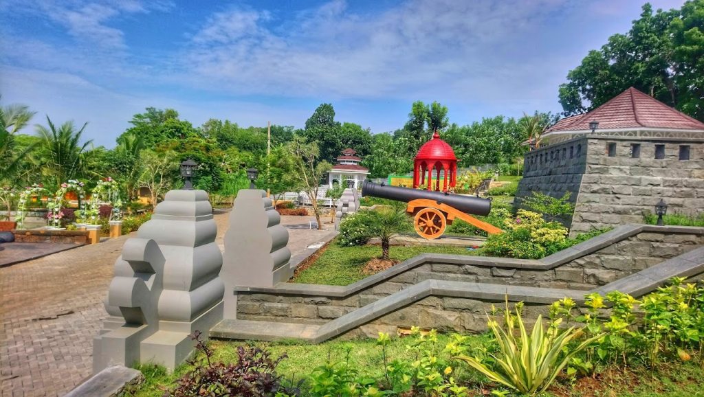 Mahoni Bangun Sentosa (MBS) - (dok ist)