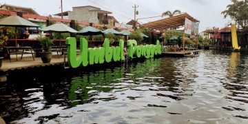Umbul Ponggok, Klaten (Dok Umbul Ponggok)