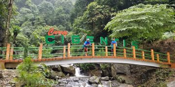 Curug Cigentis