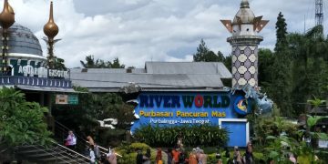Wisata Pendidikan Purbasari Pancuran Mas.