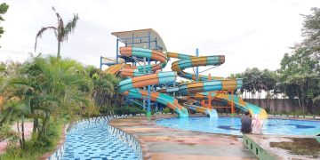 Green Waterpark Cilegon (dok ist)