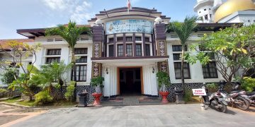 Museum Batik Pekalongan