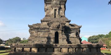 Candi Singosari (Dok ist)