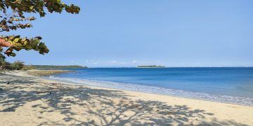 Pulau Umang, Pandeglang (Dok ist)