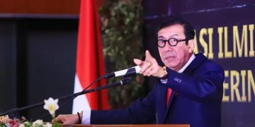 Yasonna H Laoly (dok ist)