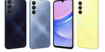 Samsung Galaxy A15 Series Resmi Meluncur di Indonesia, Ini Harga dan Spesifikasinya