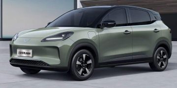 Bingo Plus, Mobil Listrik Baru dari Wuling yang Lebih Unggul dari Binguo EV