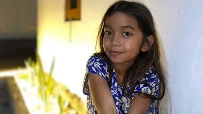 Bocah Perempuan Inisial TAM (8) di Sulawesi Utara (Sulut)