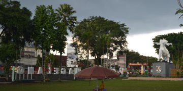 Kupat Tahu Pojok, Magelang (Dok ist)