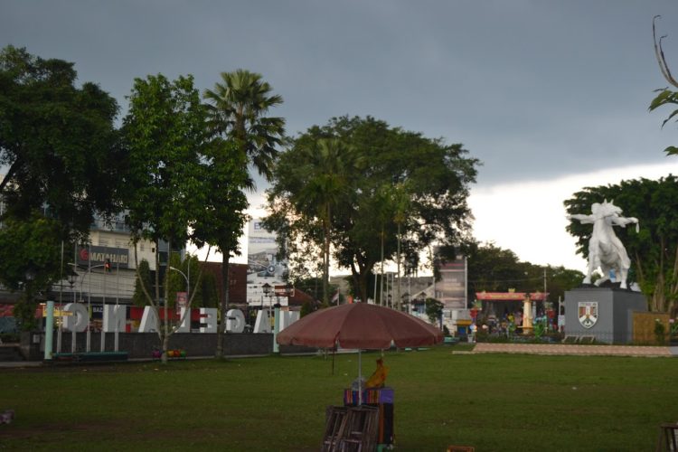 Kupat Tahu Pojok, Magelang (Dok ist)