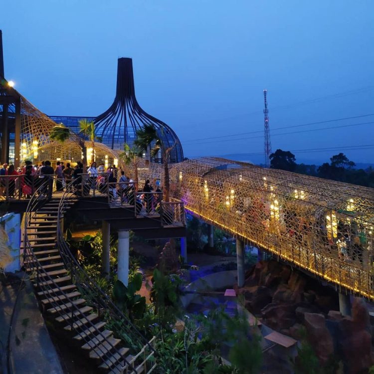 Dusun Semilir Ecopark