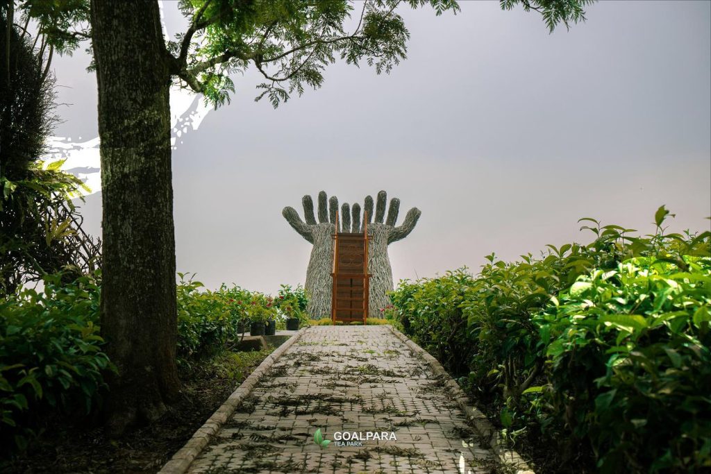 GOALPARA-TEA-PARK