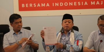 Resmi Dukung Prabowo-Gibran, Khofifah Didapuk Jadi Dewan Pengarah dan Jurkamnas TKN