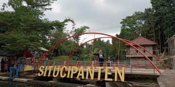 Situ Cipanten, Majalengka (Dok ist)