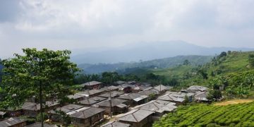 Desa Wisata Malasari