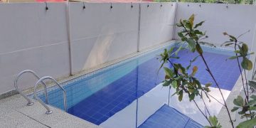 5 Cara Merawat Kolam Berenang dengan Baik Agar Tetap Aman saat Digunakan