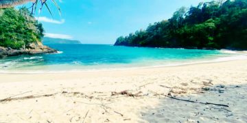 Teluk Hijau, Banyuwangi