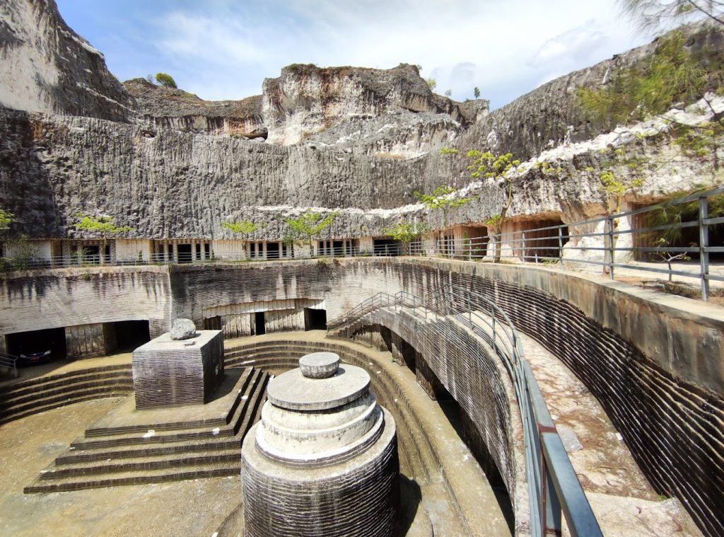 Bukit Jaddih, Madura (Rendy Z)