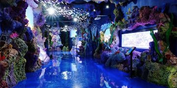 Seru dan Menawan, Ini Dia Tempat Wisata Indoor di Jakarta yang Wajib Dikunjungi