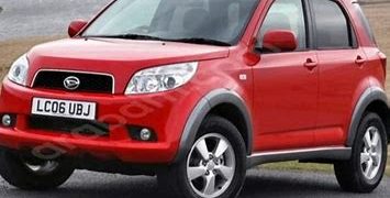 Daihatsu Kembali Ekspor Mobil Buatan Indonesia ke 60 Negara