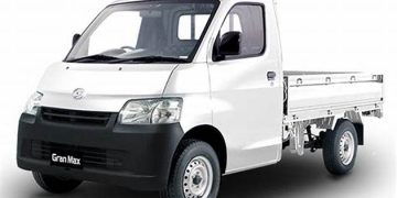 Izin Daihatsu Gran Max di Jepang Dicabut tapi di Indonesia Aman, Ini Bedanya