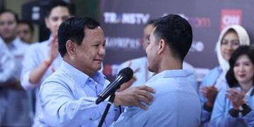 Prabowo dan Gibran