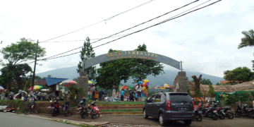 Taman Sari Setu (dok ist)