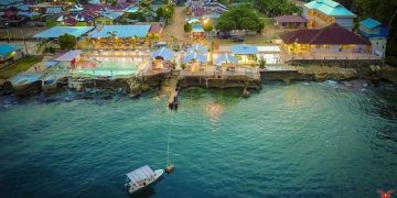 Ingin Liburan ke Pulau Nias? Ini 6 Hotel yang Bisa Jadi Pilihan Anda