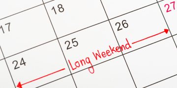 Long Weekend