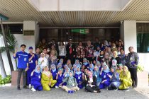 Tim Akreditas RS Dharma Nugraha (Dok ist)