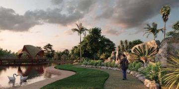 Solo Safari, Wisata Alam Baru yang Menawarkan Sensasi Berpetualang di Hutan