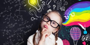 Ilutrasi mengukur kecerdasan (dok iStock)