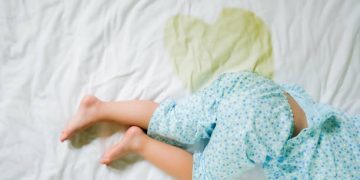 Tips anak ngompol (Dok iStock)