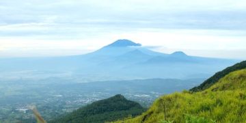 Gunung Unggaran (dok ist)