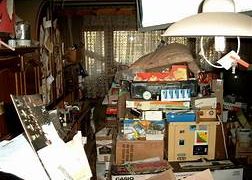 Hoarding Disorder