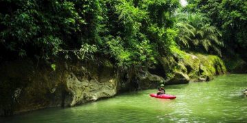 Namu Sira Sira, Binjai