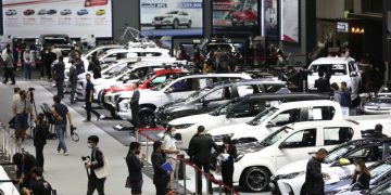 IIMS 2024 Siap Sajikan Ragam Produk dan Teknologi Otomotif Terkini