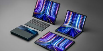 Tiga Tren Laptop Terbaru di Tahun 2020: 5G, Layar Lipat, dan Gaming