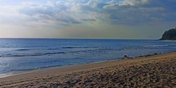 Pantai Sari