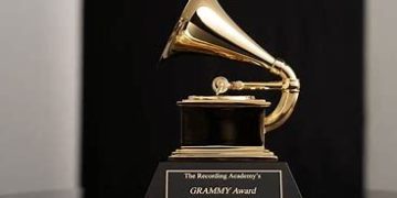 Miley Cyrus Raih Penghargaan Tertinggi di Grammy Awards 2024!