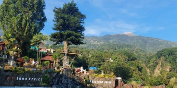 Tempat Wisata Hits di Pasurua, Pilihan Romantis untuk Pasangan