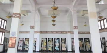 Museum De Javasche Bank