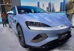 Mobil Listrik BYD di Indonesia Pakai e-Platform 3.0 dan CTB Technology, Apa Hebatnya?