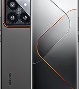 Xiaomi 14 Pro Titanium, Ponsel dengan Frame Kuat dan Koneksi Satelit