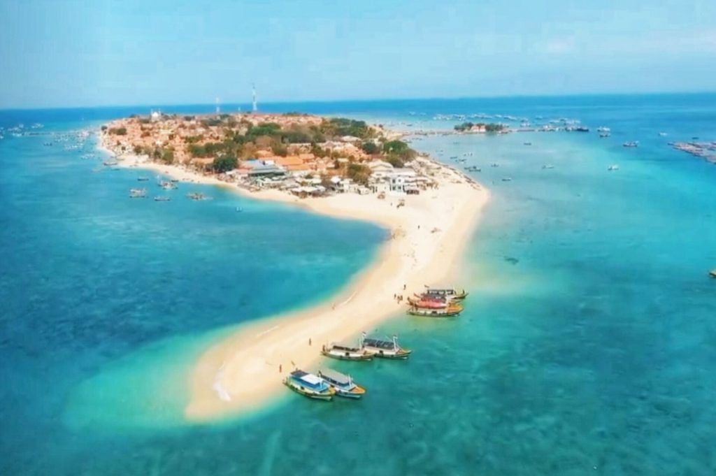 Gili Ketapang