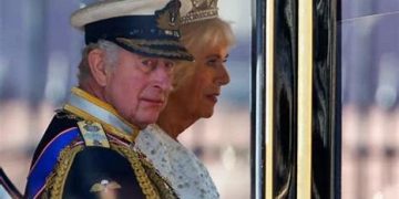 Raja Charles III Jalani Pengobatan Kanker, Ratu Camilla: Dia Sangat Tersentuh dengan Dukungan Publik