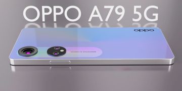 OPPO A79 5G, Smartphone dengan Desain Elegan dan Performa Tangguh