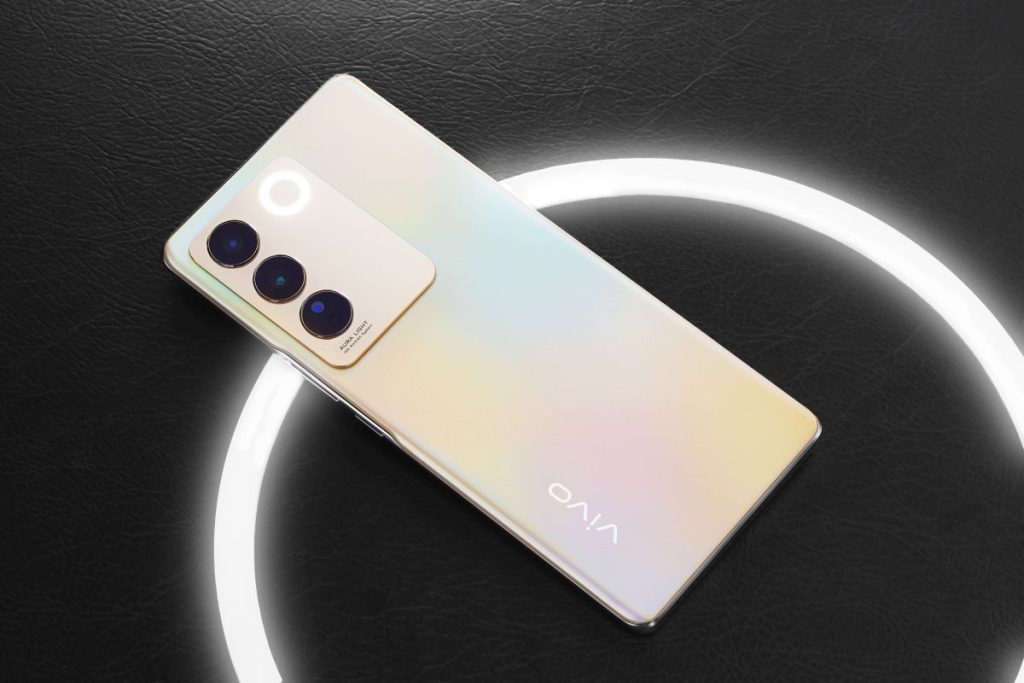 HP Vivo V27
